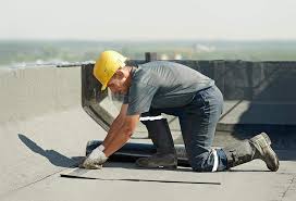 Fast & Reliable Emergency Roof Repairs in Jenks, OK